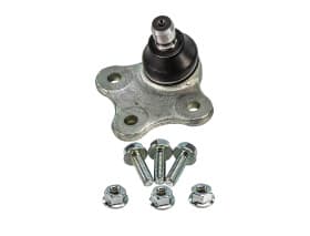 Шаровая опора