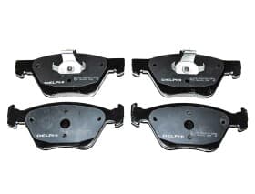 Тормозные колодки Тормозные колодки