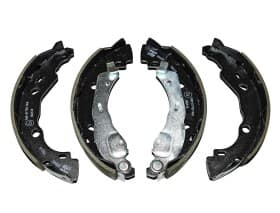 Тормозные колодки Тормозные колодки