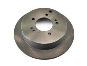 Гальмівний диск