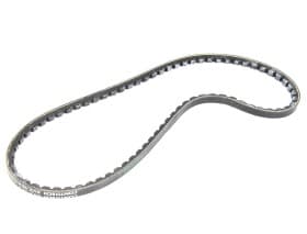 Клиновий ремінь