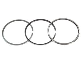 Комплект поршневих кілець