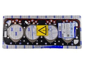 Прокладка ГБЦ