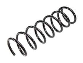 Пружина підвіски