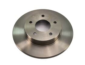 Гальмівний диск