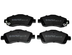 Тормозные колодки