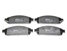 Тормозные колодки