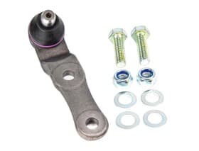 Шаровая опора