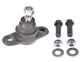 Шарова опора