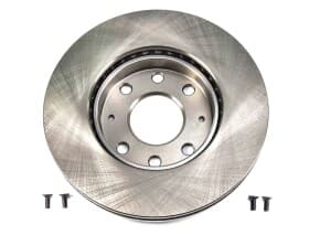 Тормозной диск