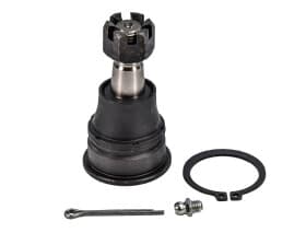 Шарова опора