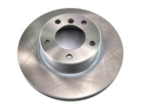 Тормозной диск