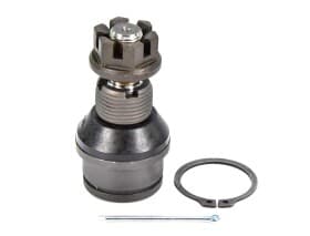 Шарова опора