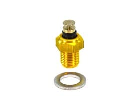 Датчик температуры охлаждающей жидкости Датчик температуры охлаждающей жидкости