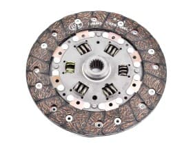 Диск сцепления