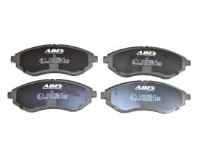 Гальмівні колодки