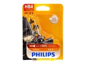 Лампа дальнего света