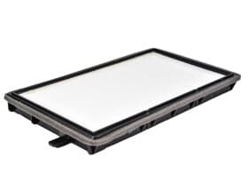 Фільтр салону