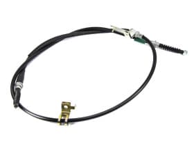 Трос ручного гальма
