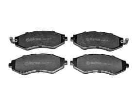 Гальмівні колодки