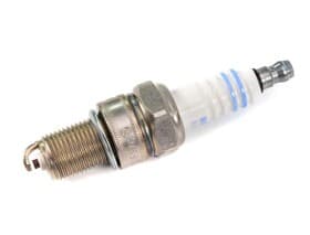 Свеча зажигания