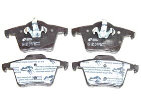 Гальмівні колодки