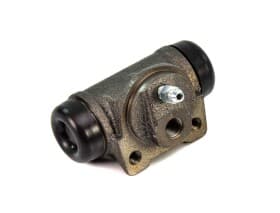 Колесный тормозной цилиндр