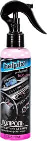 Полироль для салона Helpix Professional bubble gum 200 мл