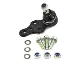 Шаровая опора