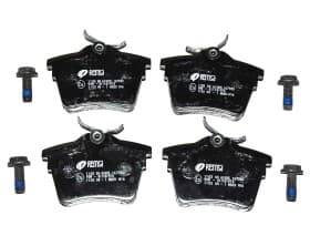 Тормозные колодки