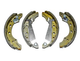 Гальмівні колодки