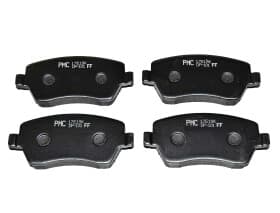 Гальмівні колодки