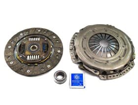 Комплект сцепления Комплект сцепления