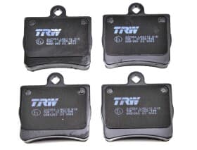 Тормозные колодки