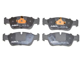 Тормозные колодки