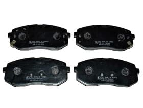 Гальмівні колодки