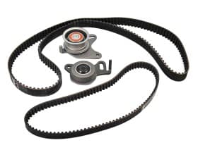 Комплект ременя ГРМ Комплект ременя ГРМ