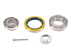 Підшипник ступиці