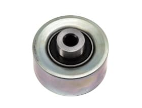 Обвідний ролик поліклинового ременя