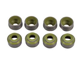 Комплект сальников клапанов