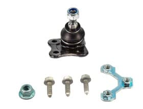 Шаровая опора