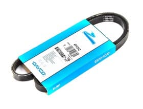 Поліклиновий ремінь