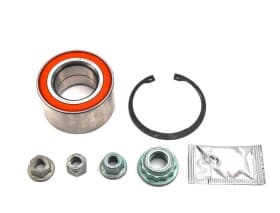 Подшипник ступицы