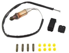 Лямбда-зонд