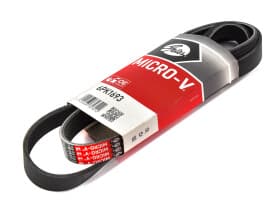 Поліклиновий ремінь