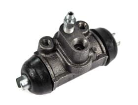 Колесный тормозной цилиндр
