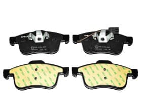 Тормозные колодки