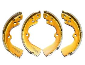 Гальмівні колодки