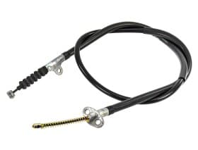 Трос ручного гальма