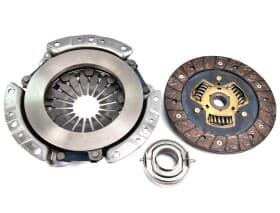 Комплект зчеплення